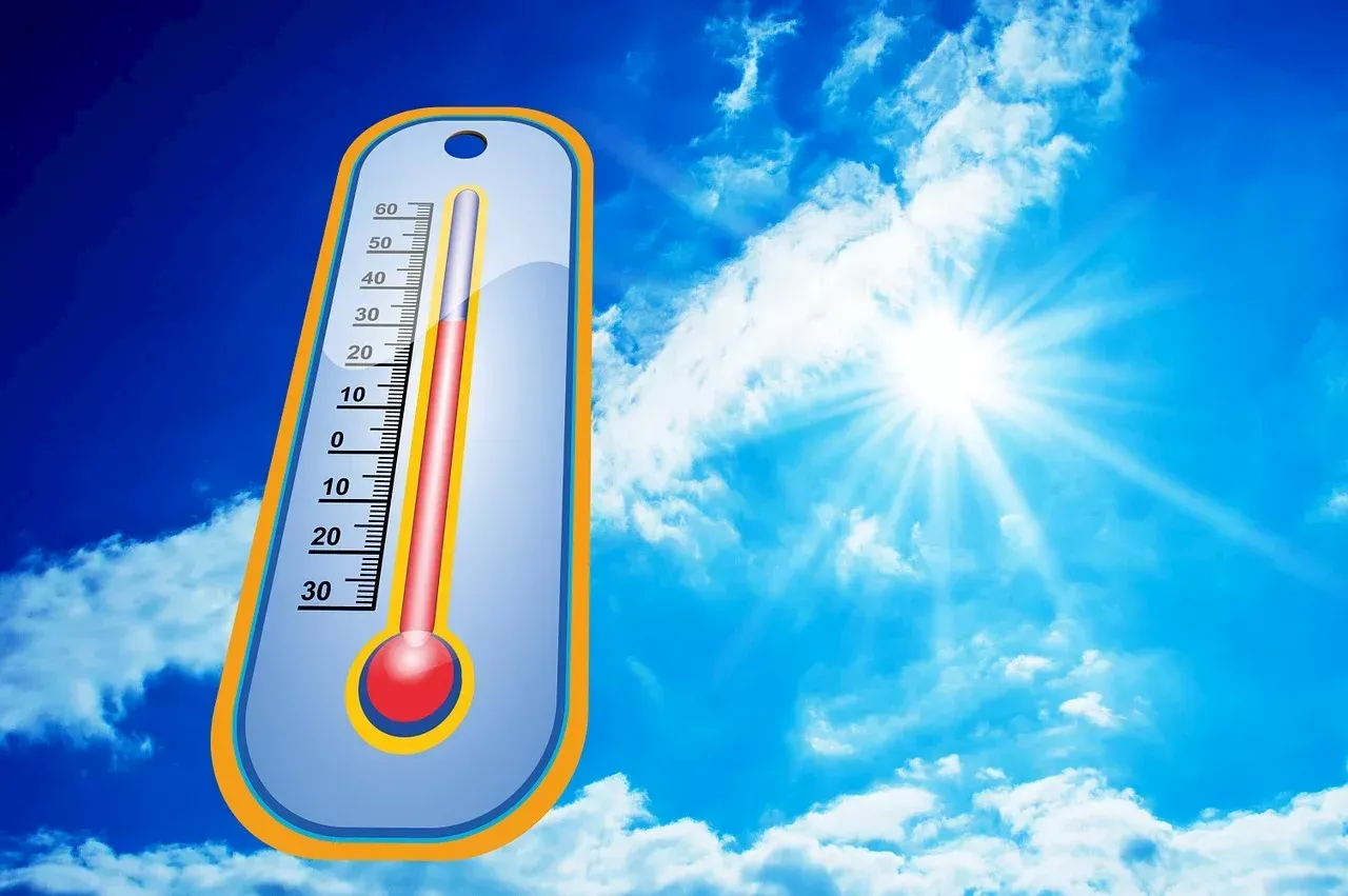 10 areas may experience 42°C or higher heat index on April 17 — PAGASA