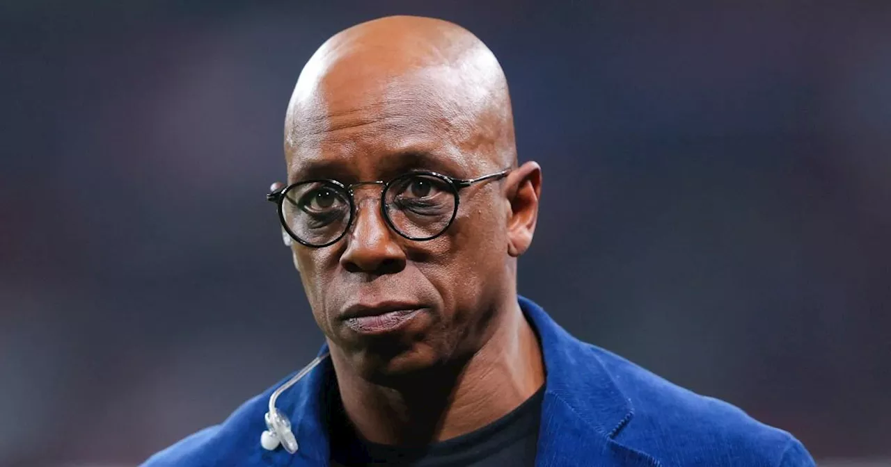 Ian Wright says Arsenal star has silenced 'disrespectful' critics with Real Madrid displays