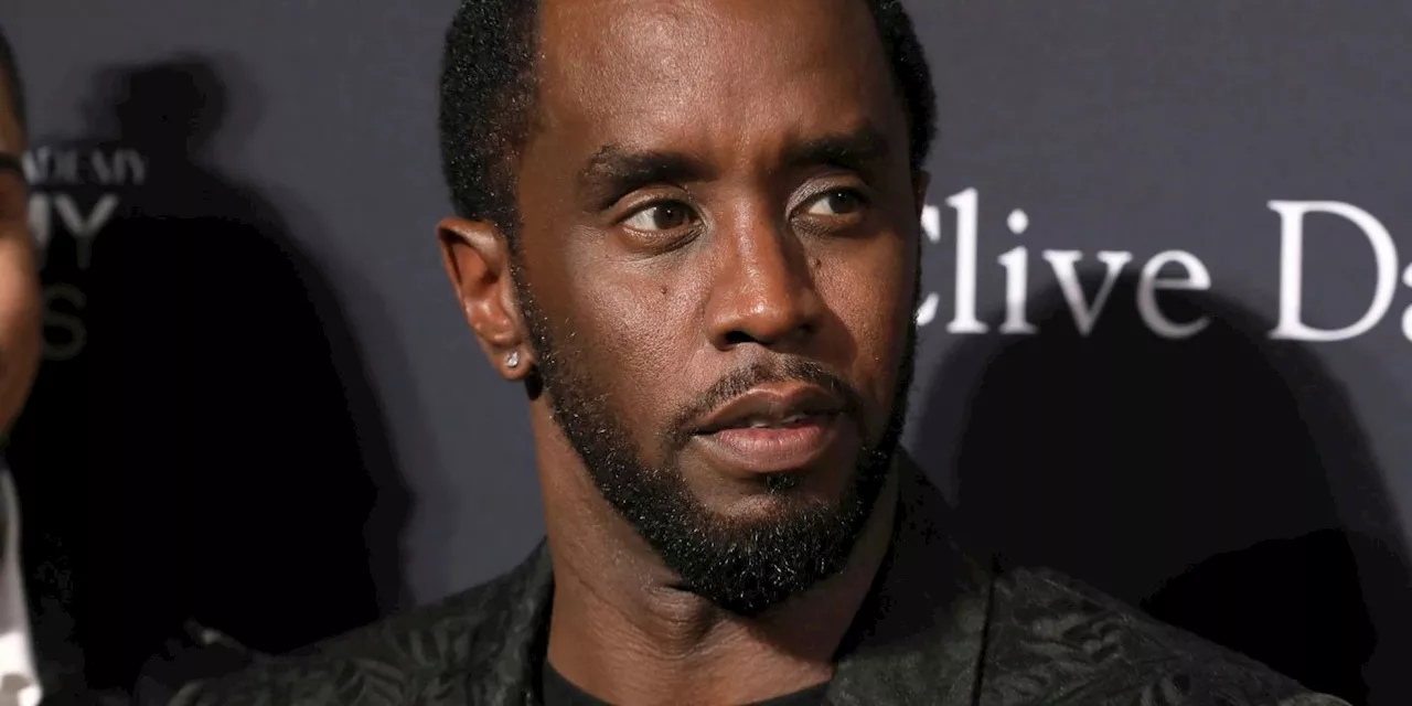 Berichte: Sean Combs beantragt Vertagung von Gerichtsprozess
