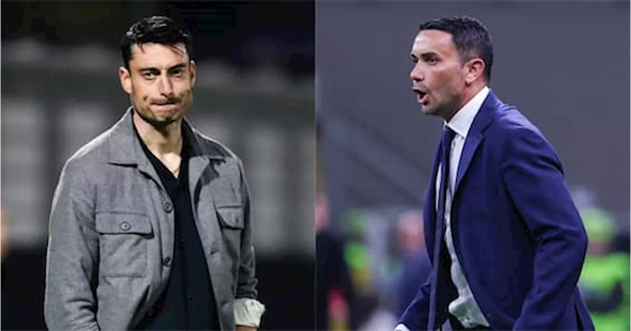 Fiorentina-Celje, lite Albert Riera-Palladino: video e ricostruzione