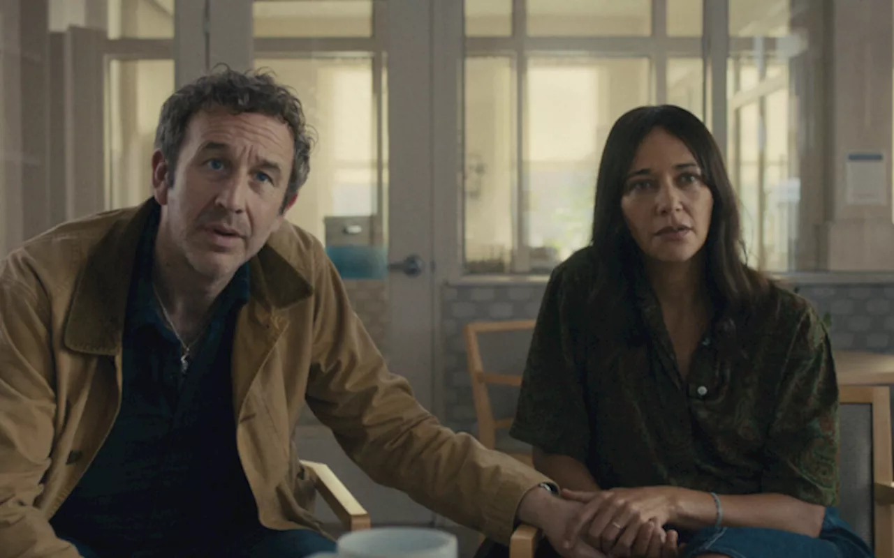 All The Easter Eggs in Season Seven of Black Mirror