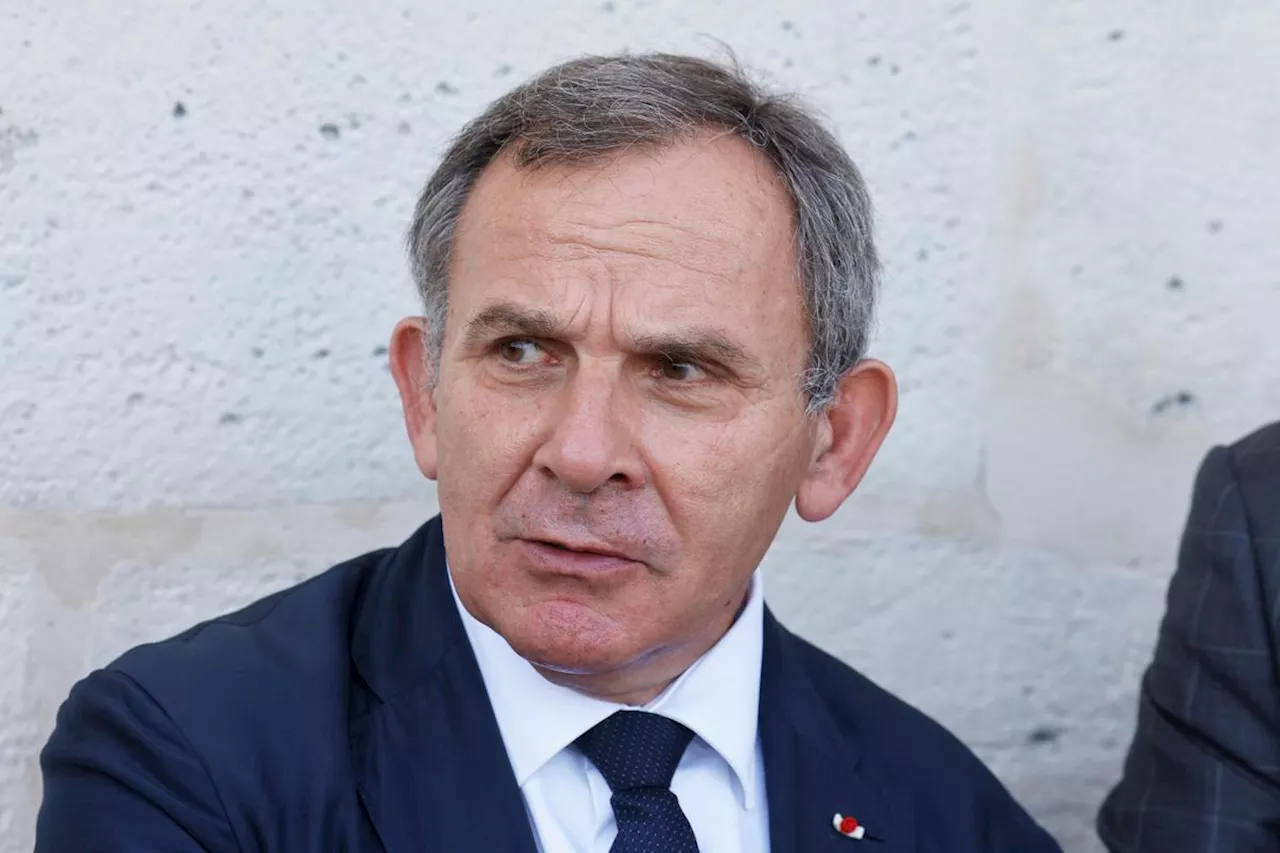 Un sénateur-maire français accusé de corruption : un HLM contre des faveurs sexuelles
