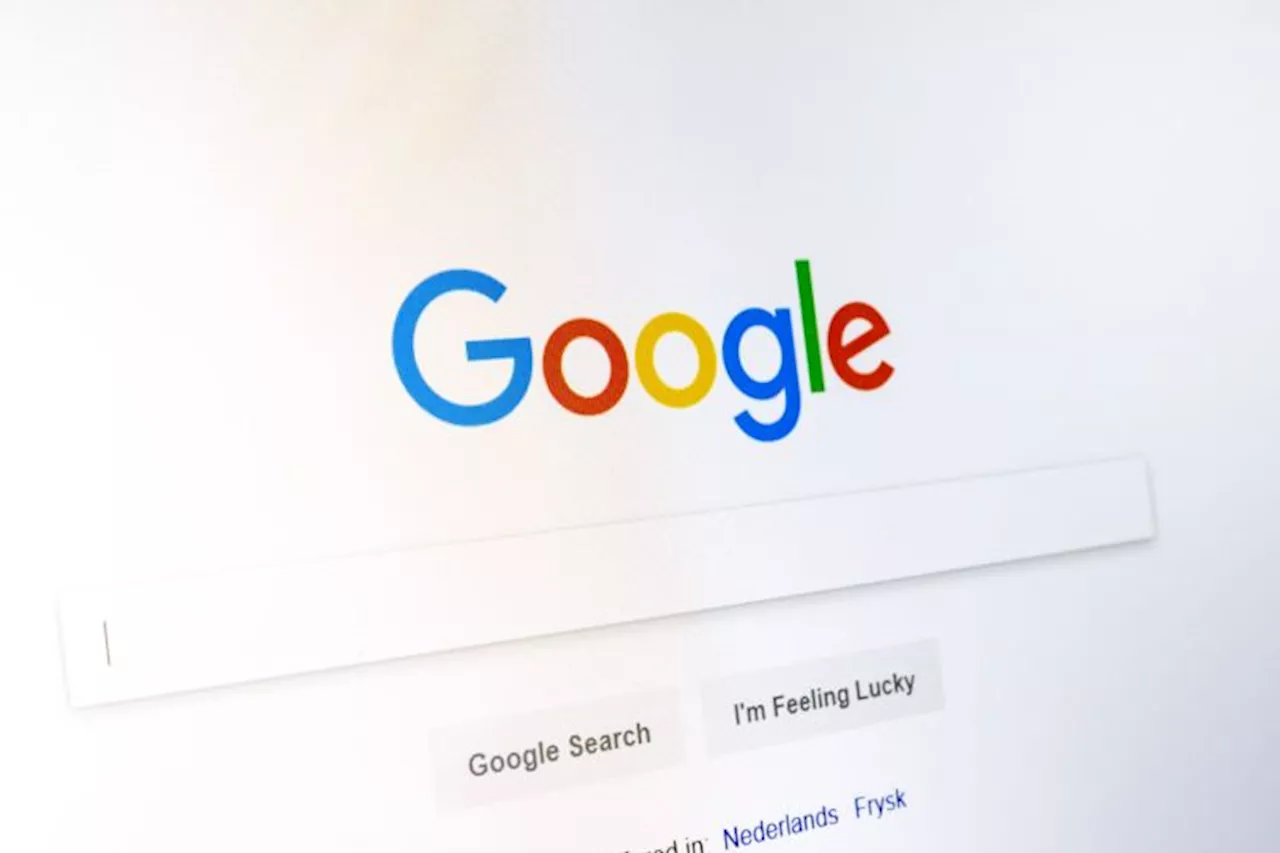 Adieu, google.ch: Google verabschiedet sich von Länder-Domains
