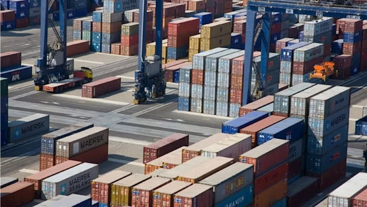 Customs says revenue collection at Lilypond command increased to N7.1bn in Q1