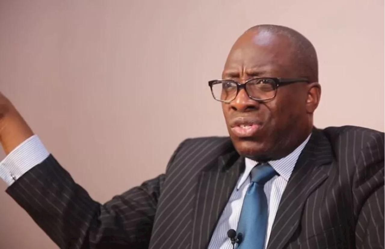 Segun Sowunmi: PDP won't be forced into unclear coalition