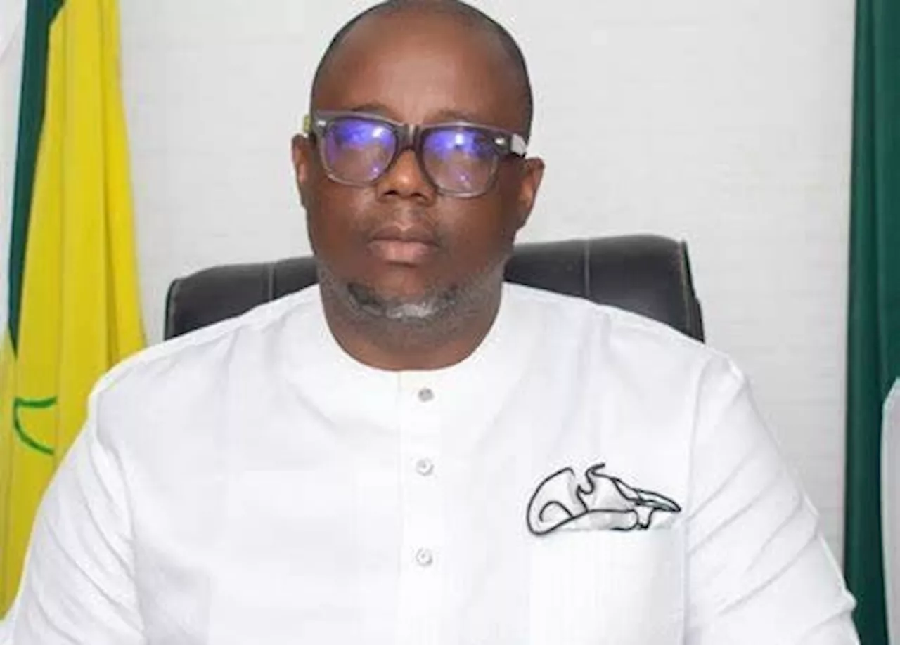 We'll transform Anambra if we win guber poll, says Accord Party chairman