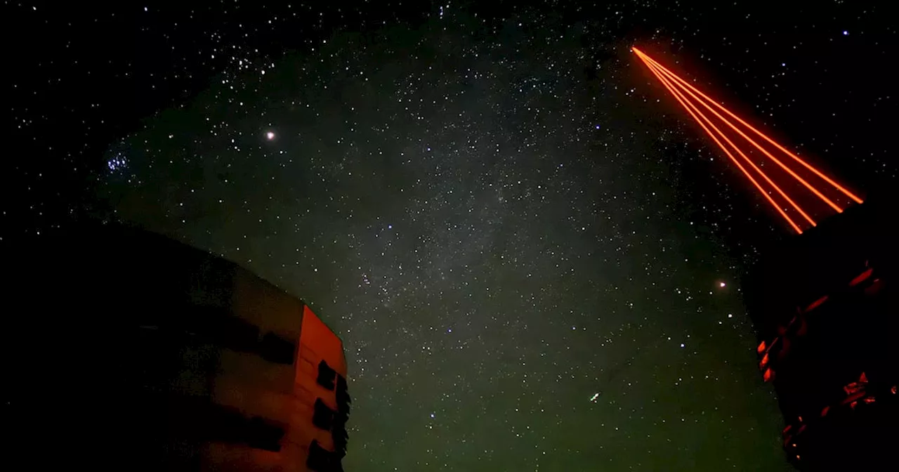 Researchers Find Signs of Life on Distant Planet for First Time