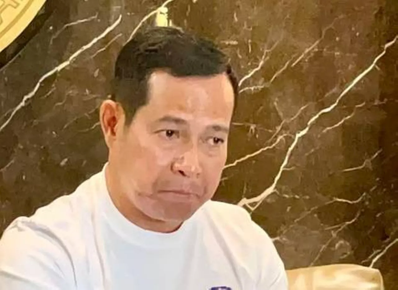 Fernando recommends suspension of jail warden, guards