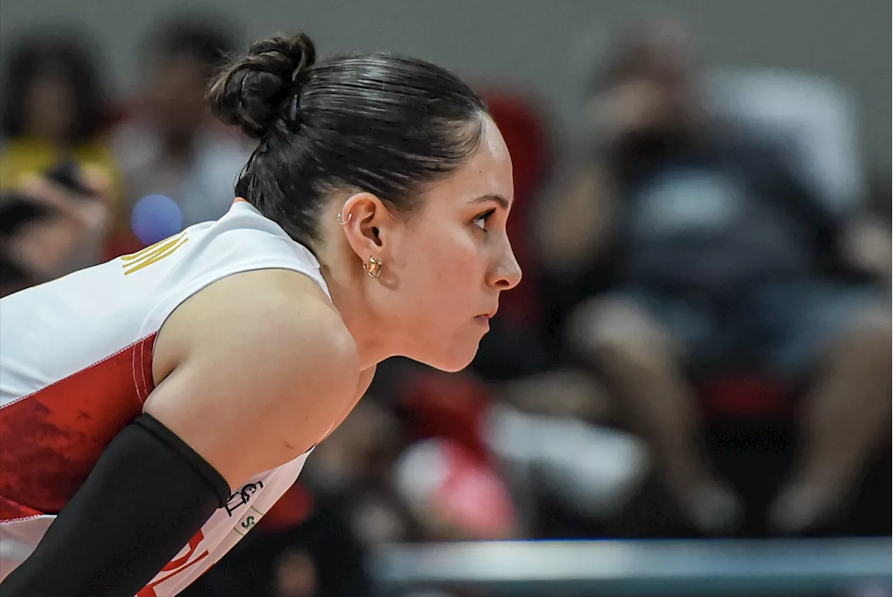 Hitters look to defy odds in AVC debut