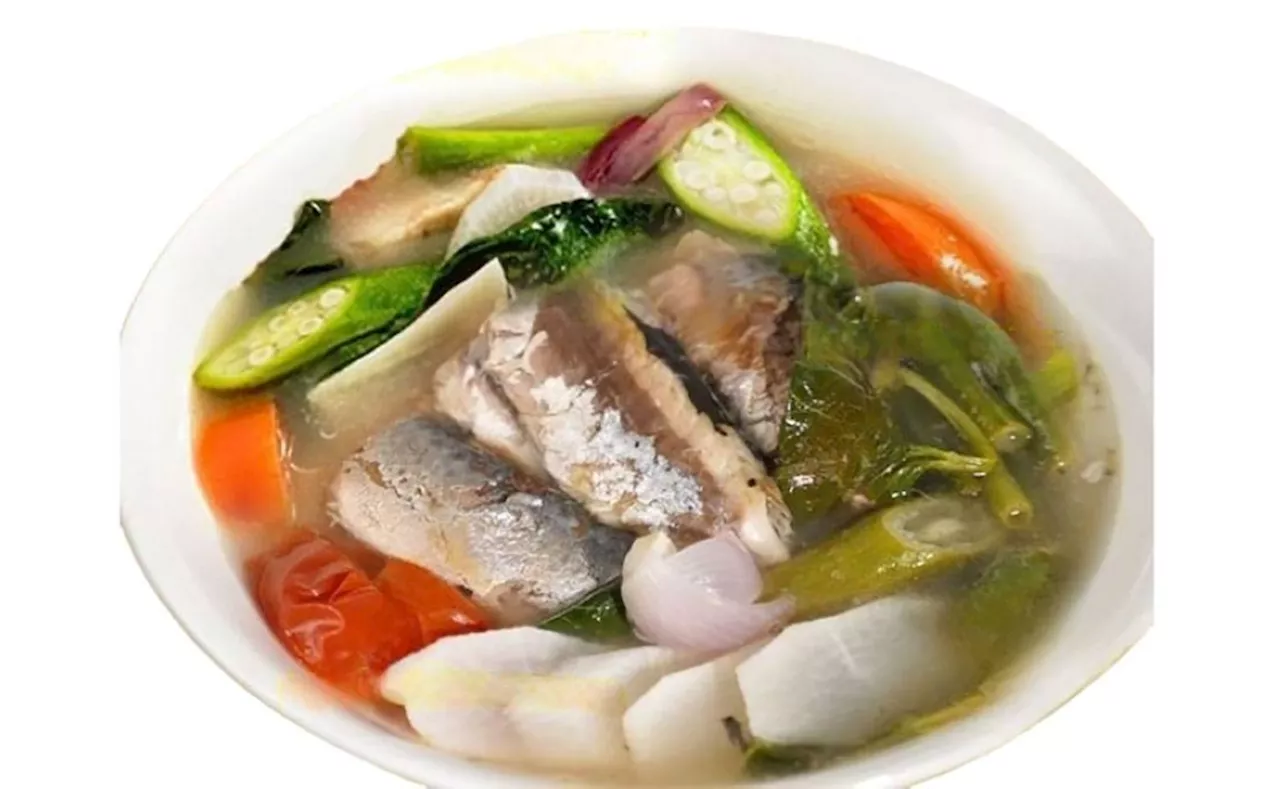 Mackerel recipe ideas for a nutritious Good Friday meal