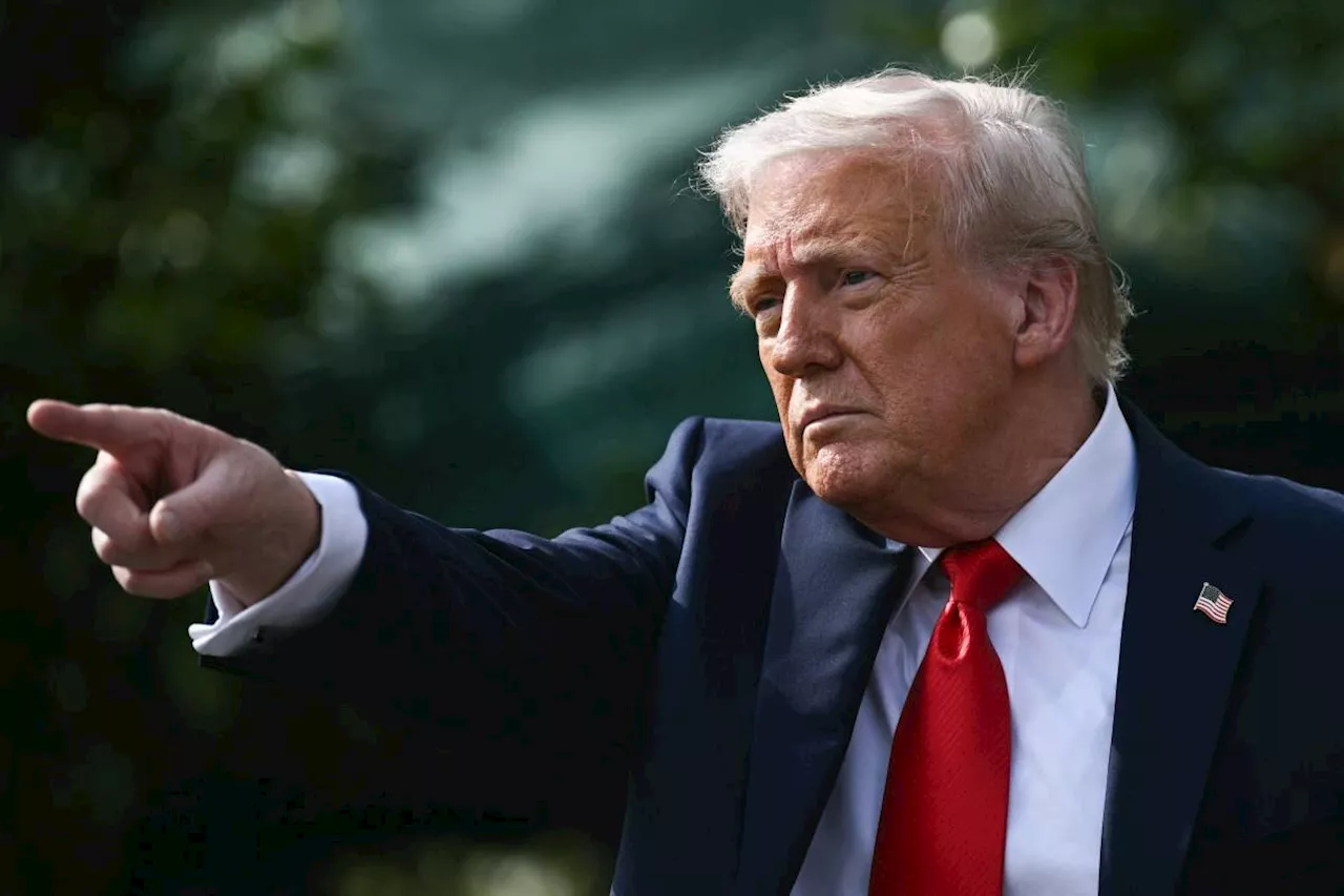 Trump admin plans $40B in health budget cuts — report