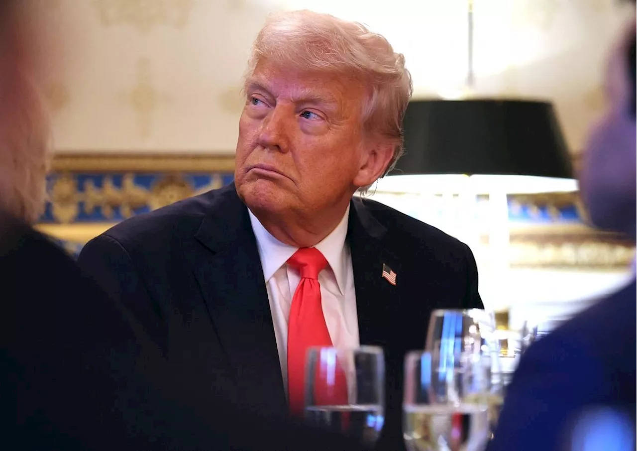 US judge says 'probable cause' to hold Trump admin in contempt