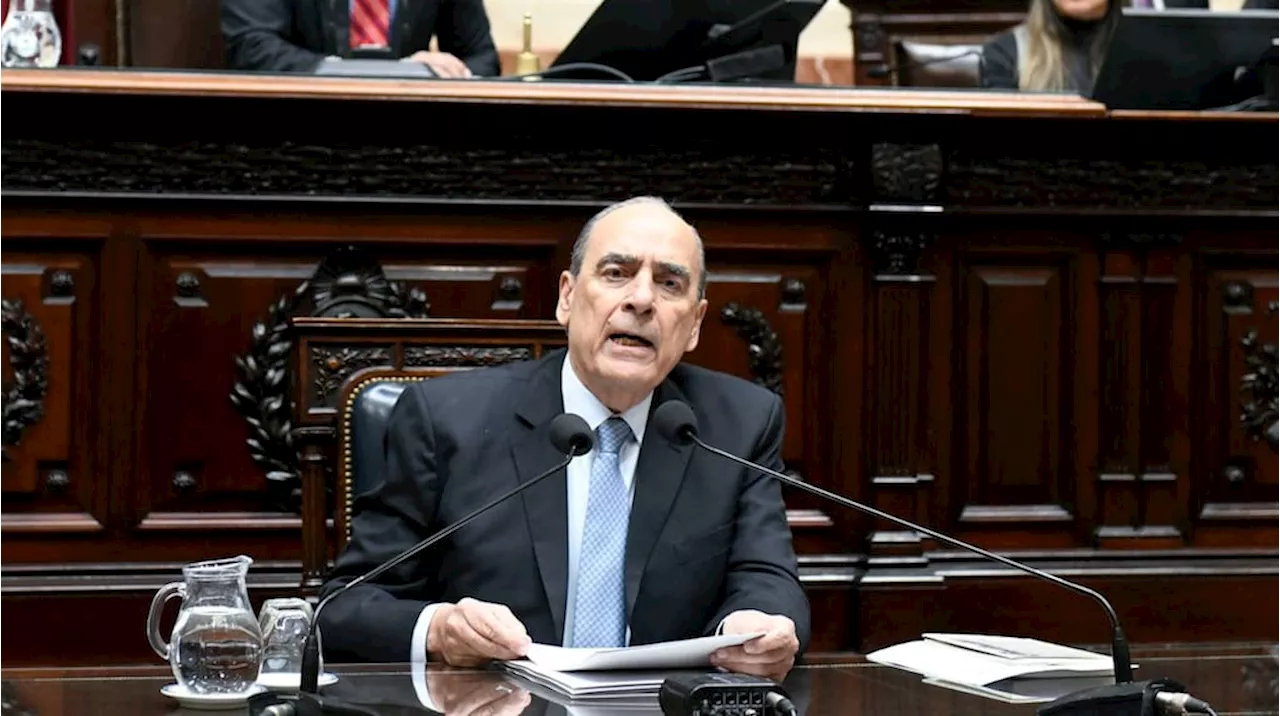 El Gobierno gastó más de $25.000 millones en 2024 en alquilar edificios donde funcionan organismos públicos