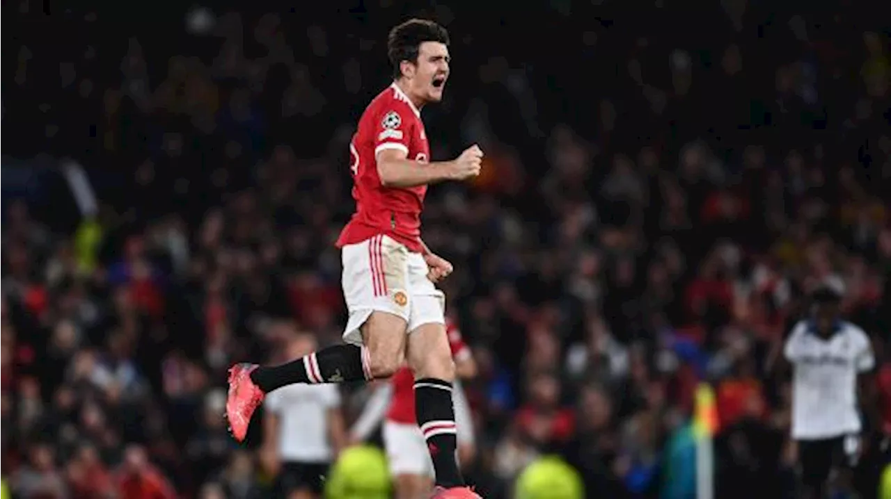 5 gol ai supplementari in Man United-Lione: è la prima volta nella storia delle coppe europee