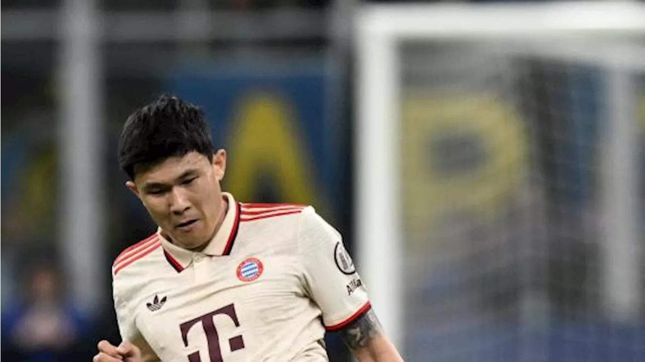 Bayern Monaco, tirata troppo la corda con Kim: gioca da tempo sopra una tendinite