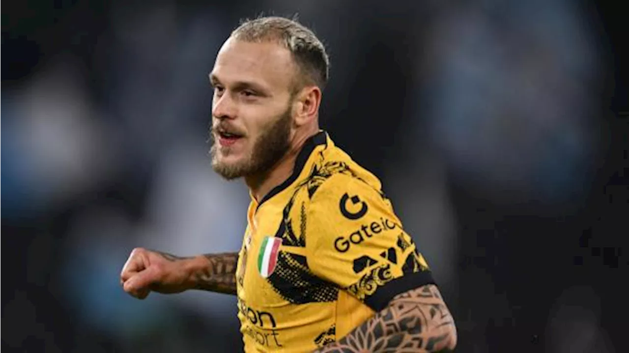 Dimarco dopo il 2-2 col Bayern: 'Sono queste le notti in cui batte il cuore dell’FC Internazionale'