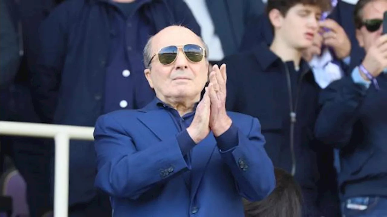 Fiorentina, Commisso: 'Terza semifinale consecutiva, ma non abbiamo ancora vinto niente'