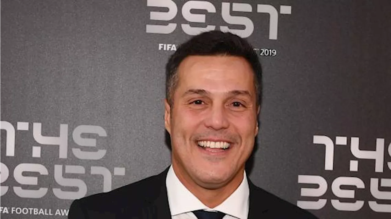 Julio Cesar: 'Non mi immaginavo Motta allenatore. Sono stato vicino al Napoli'