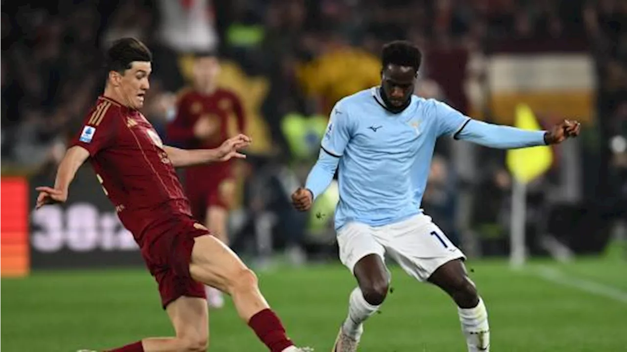 Lazio, la delusione di Dia: 'Partita perfetta, fa male uscire così. Abbiamo dato tutto'