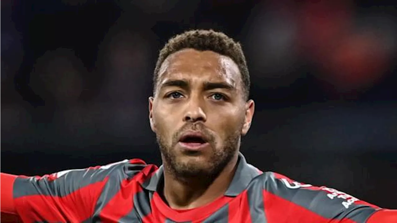 Rangers, rigore negato con l'Athletic. Dessers sbotta: 'Inaccettabile, basta guardare la maglia'