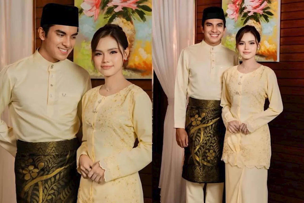Saya tak paksa, suruh tempah katering dia marah