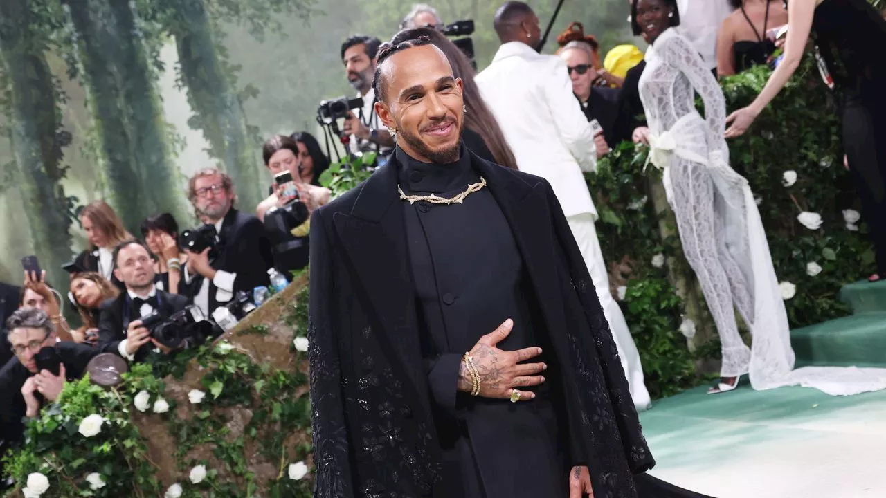 Before the Met Gala 2025, Revisit 10 Years of Met Gala Fashion and Themes