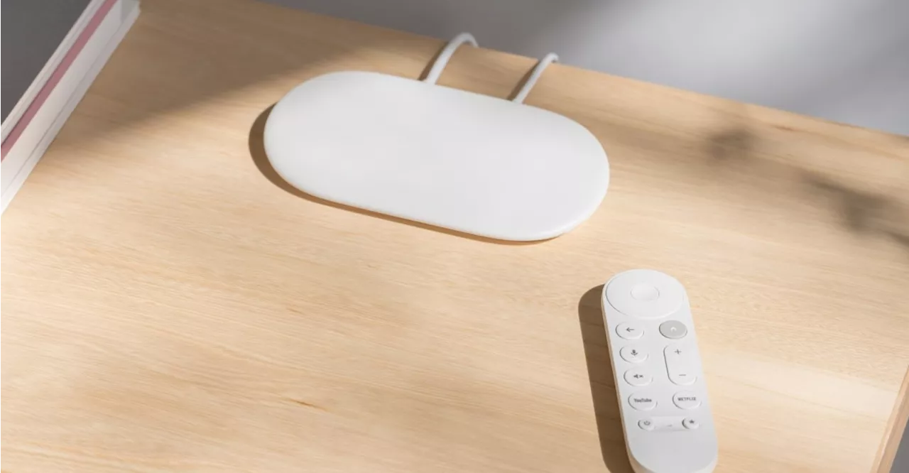 At $79, Google’s TV Streamer 4K has never been cheaper
