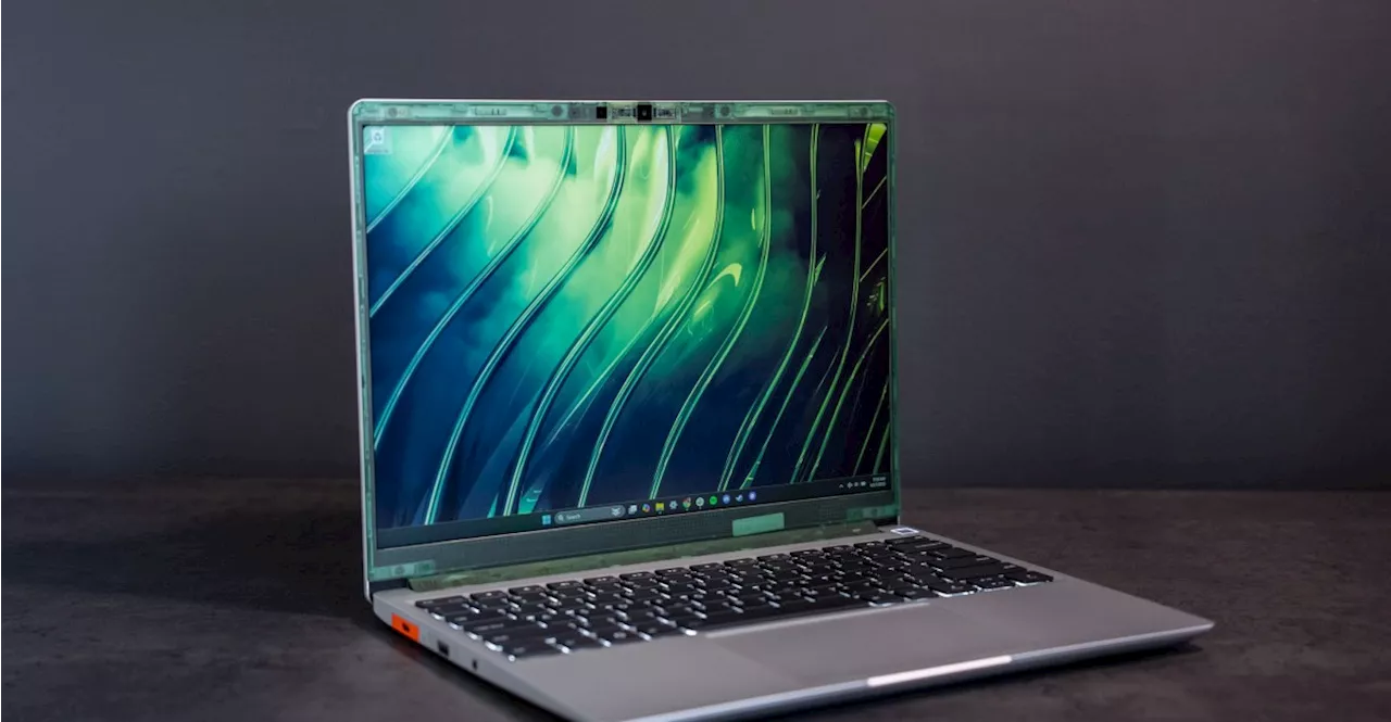 Framework Laptop 13 (2025) review: getting better with age