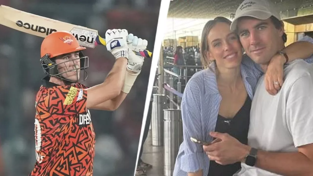Patt Cummins IPL 2025: पैट कम‍िंस हुए आईपीएल से विदा? SRH कप्तान की पत्नी के इंस्टाग्राम पोस्ट से मचा हड़कंप