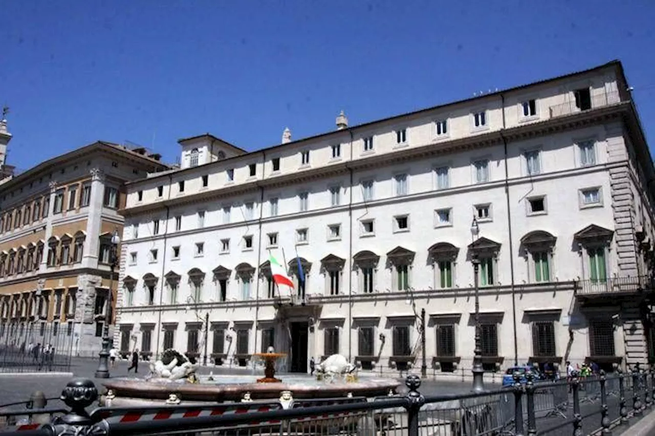 Caserta, sciolto il comune: la decisione del Cdm, ecco perché