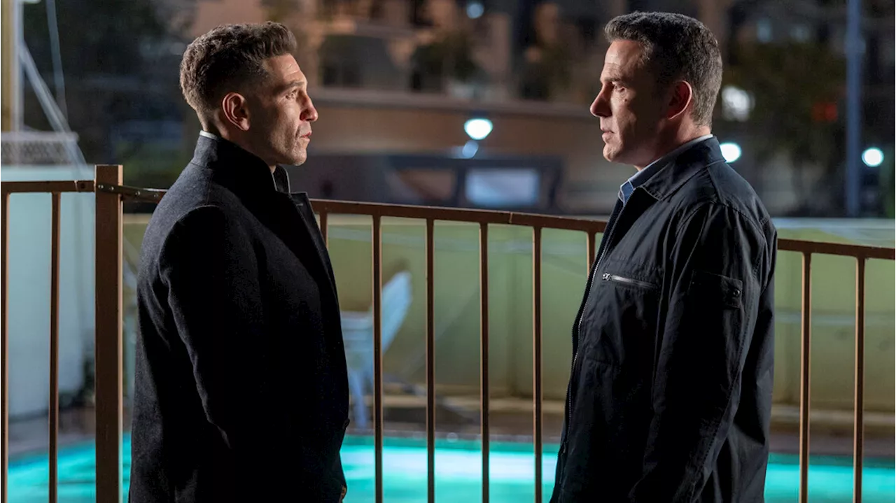 Ben Affleck, 'l'autismo la mia arma segreta in The Accountant 2'