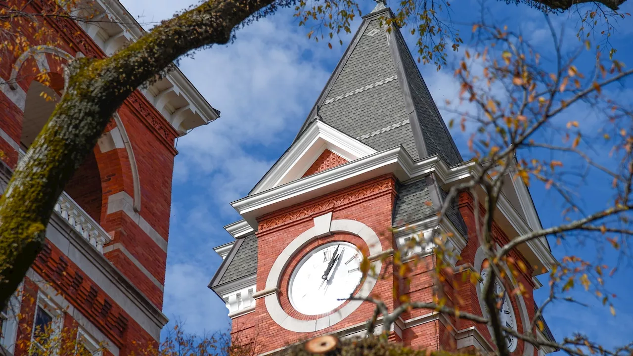 Visas for 15 Auburn students, staff revoked in immigration crackdown: ‘Political ping pong’