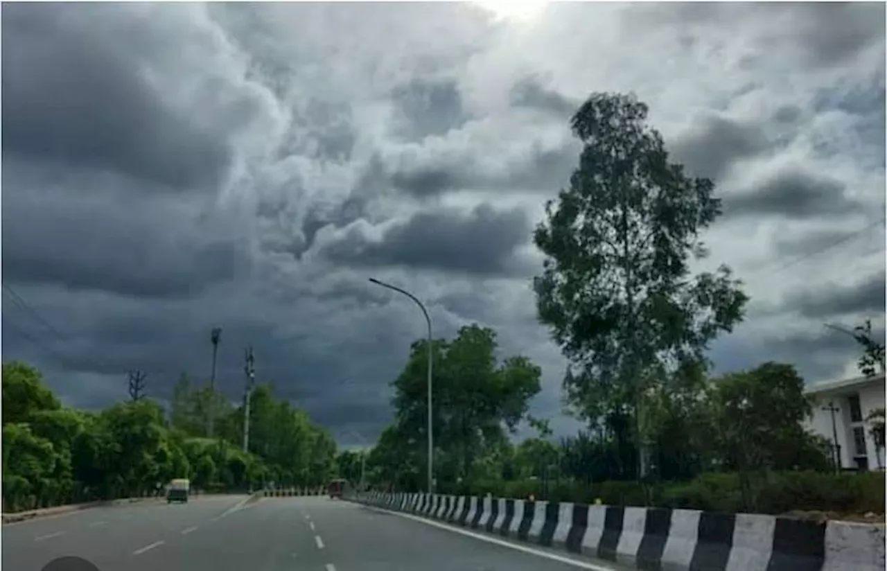 IMD: 20 राज्यों में अगले सात दिन के लिए आंधी-तूफान और बारिश का अलर्ट; IGI हवाईअड्डे ने भी जारी की एडवाइजरी