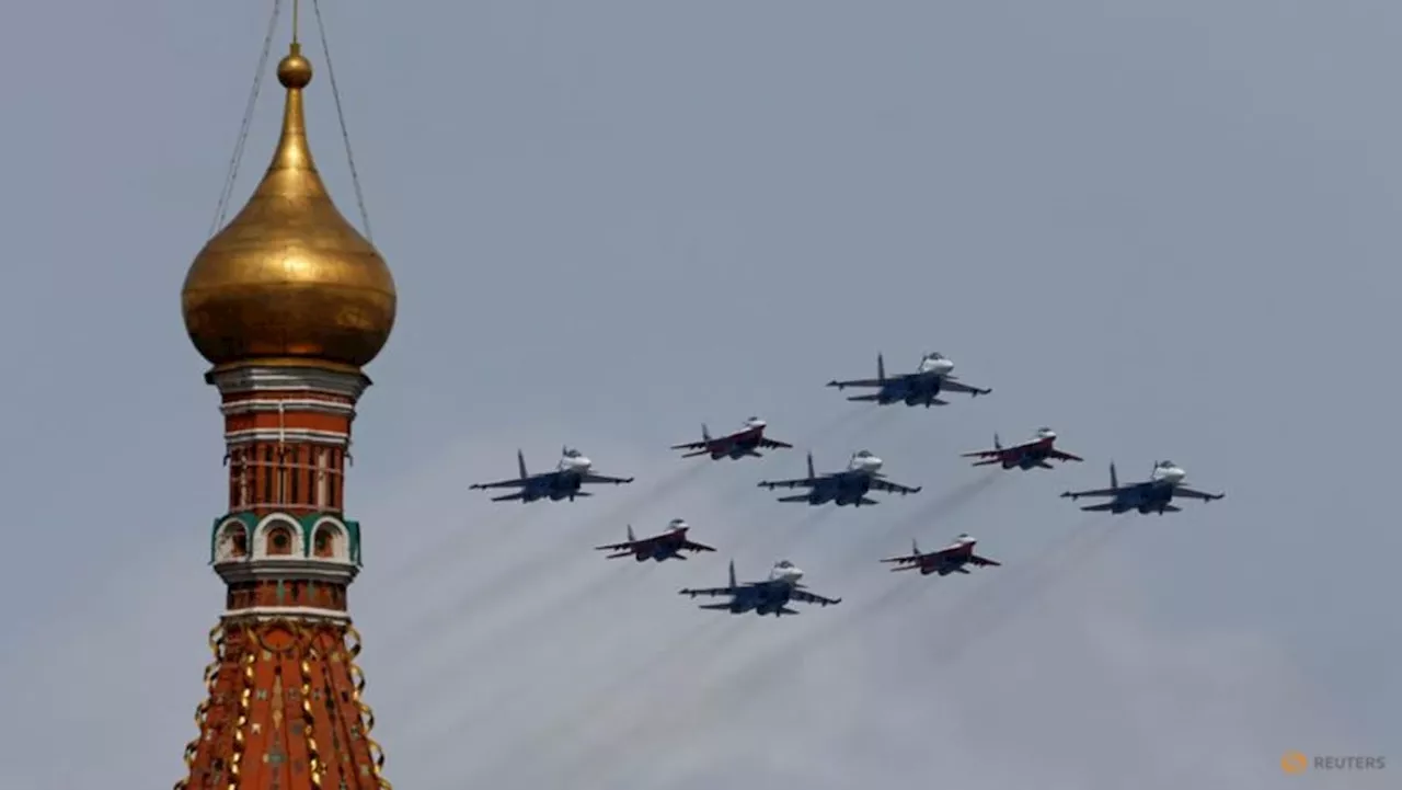 Commentary: Is the Russian air force coming to Indonesia?
