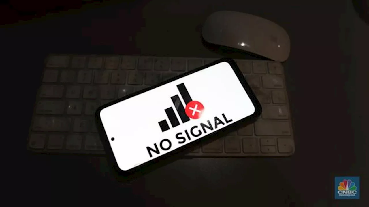 Data Seluler Aktif Tapi Tak Bisa Internetan? Coba Cara Ini