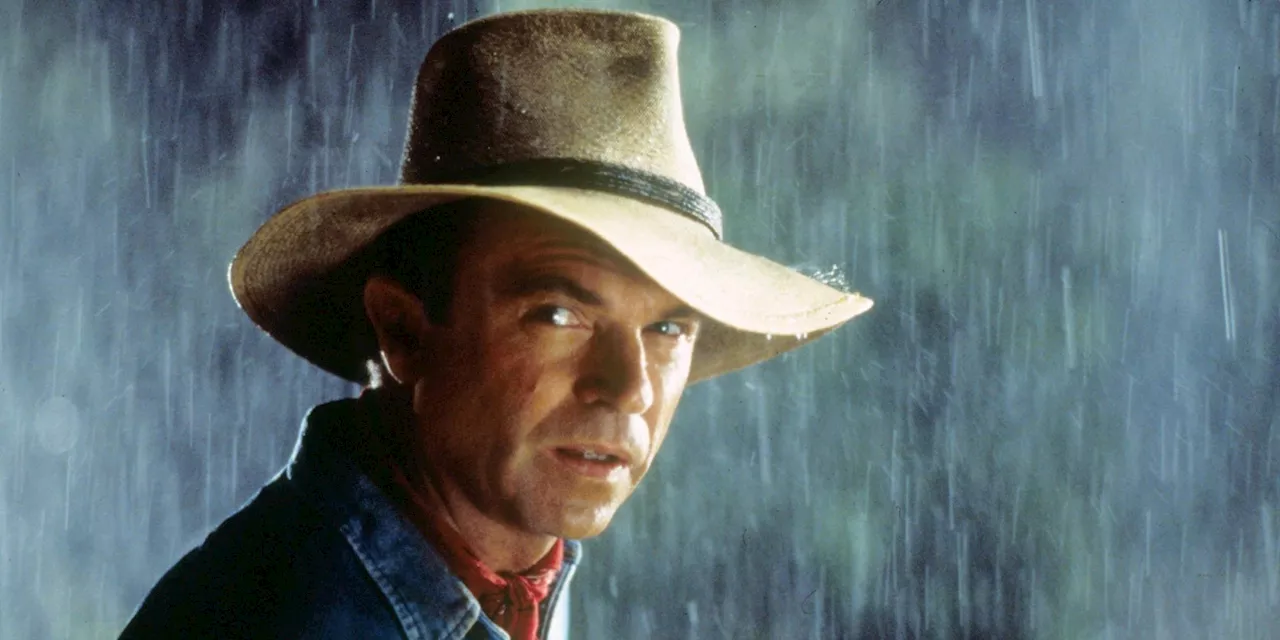 &#039;Godzilla x Kong&#039; Sequel Is Bringing a &#039;Jurassic Park&#039; Legend to Skull Island