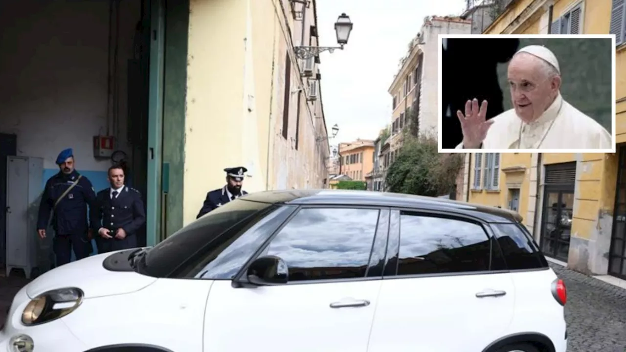 «Carceri, un anno di condono»: l'appello di Nessuno tocchi Caino per il Giubileo