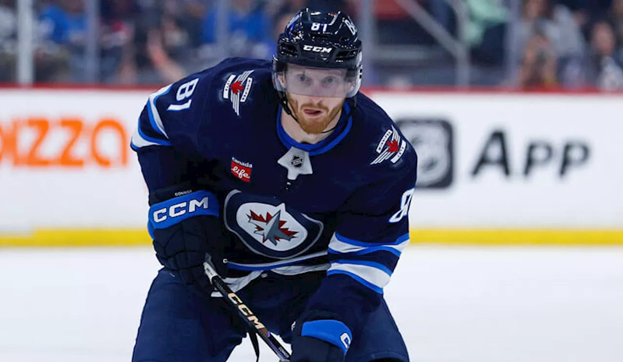 Blues vs Jets Prediction, Picks & Odds for Saturday’s NHL Playoffs Game 1