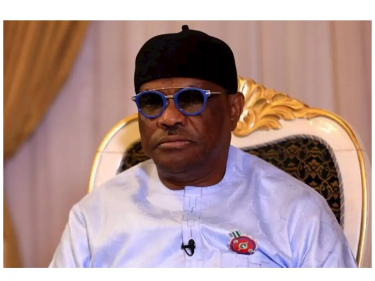 Rivers Crisis: I’m open to forgiveness – Wike gives Fubara condition for peace