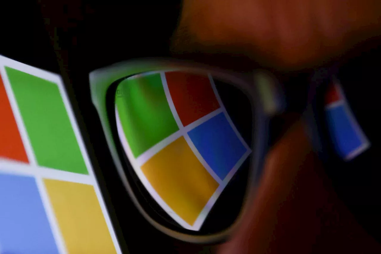 Do Not Use These Apps—Microsoft Warns Windows And Mac Users