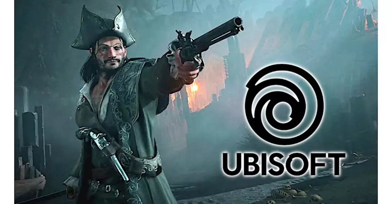 Skull and Bones zeigt im Trailer die ersten Inhalte für »Year 2« und ihr könnt sie kostenlos testen