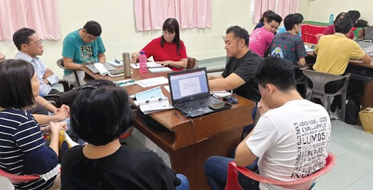 Menghadapi cabaran pastoral keluarga dengan Amoris Laetitia