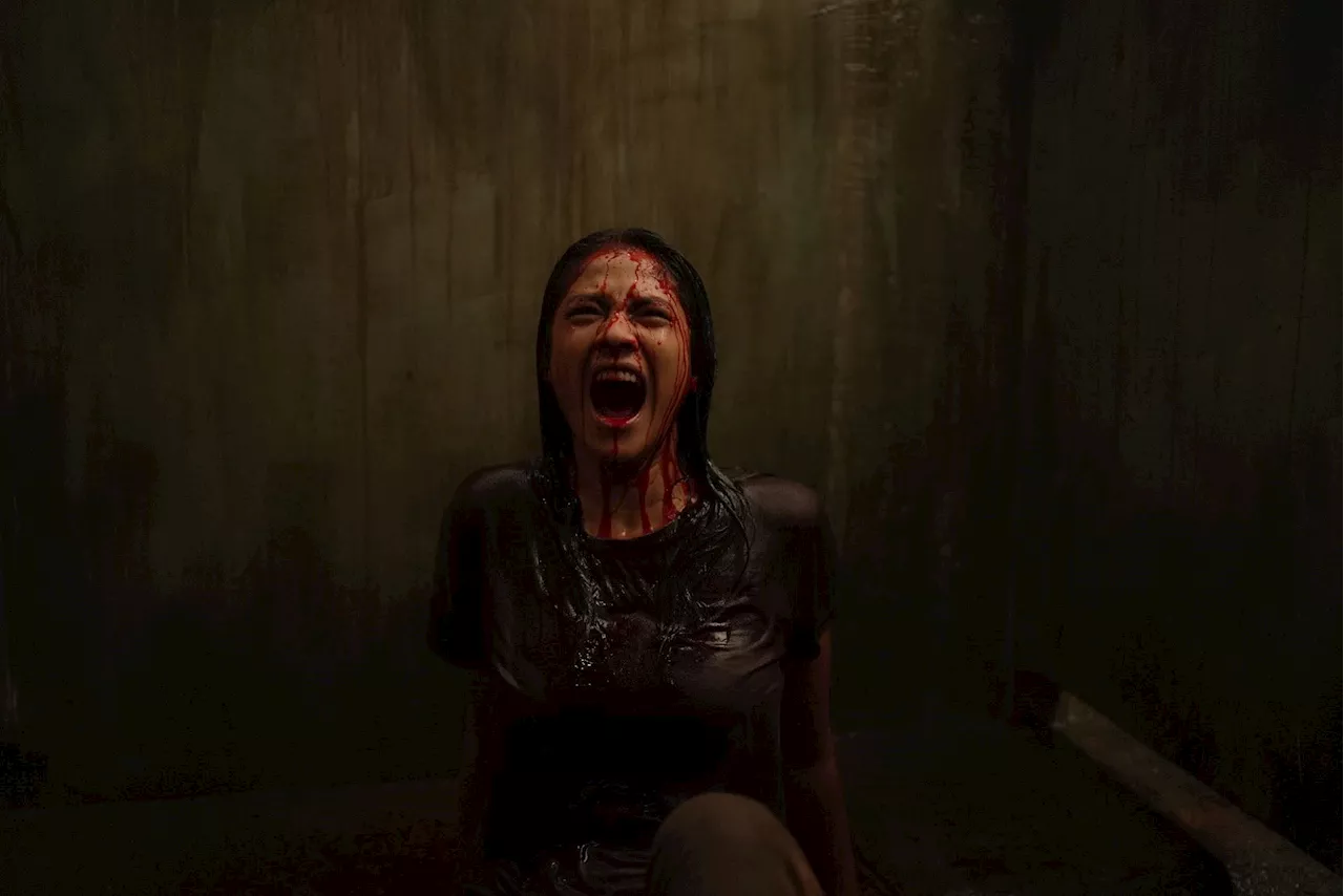 “Qodrat 2” Review: A Horror Sequel That Promises Chills, But Fumbles The Fear