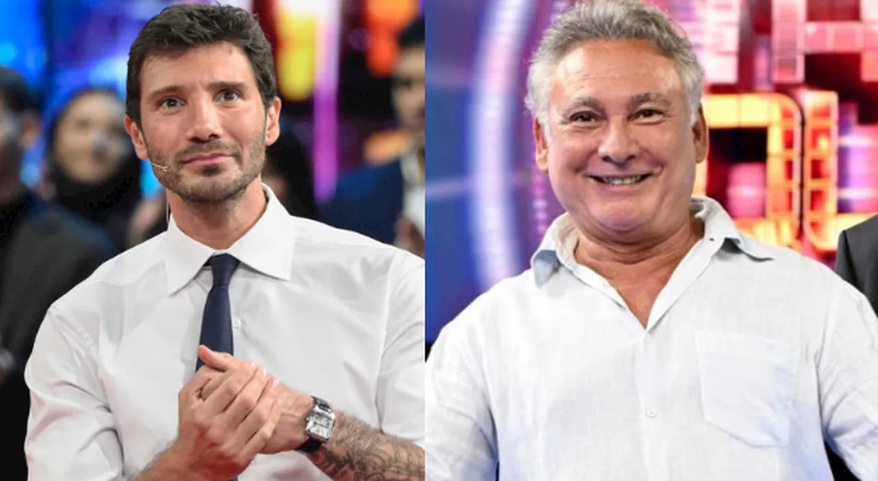 Stefano De Martino lascia Stasera tutto è possibile? Paolantoni: «Senza di lui, non ci siamo neanche noi»