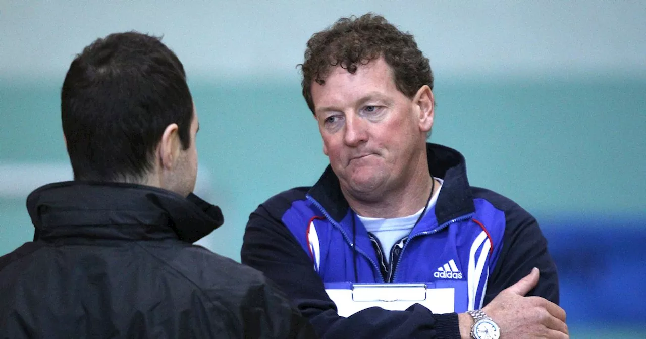 Former agent to GAA stars charged after alleged threat to kill police officer