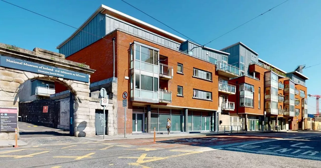 Five homes on view this week in Dublin and Co Wexford from €325,000 to €1.395m