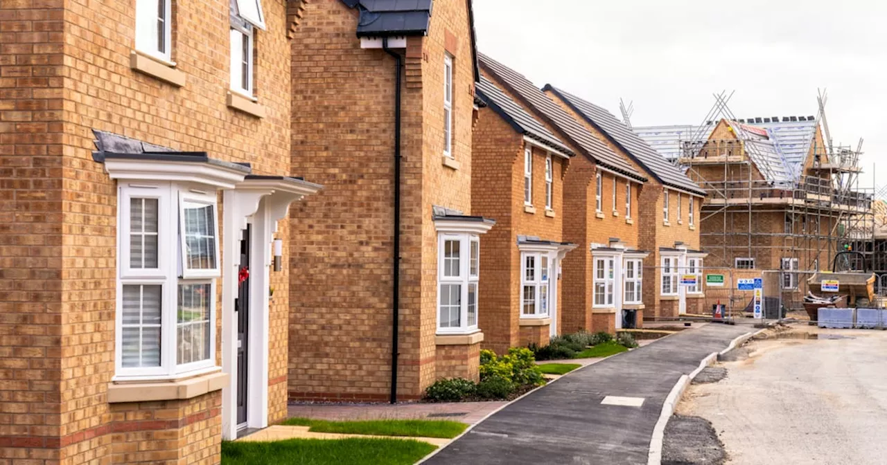 Irish Times poll: Housing is main concern for all population groups