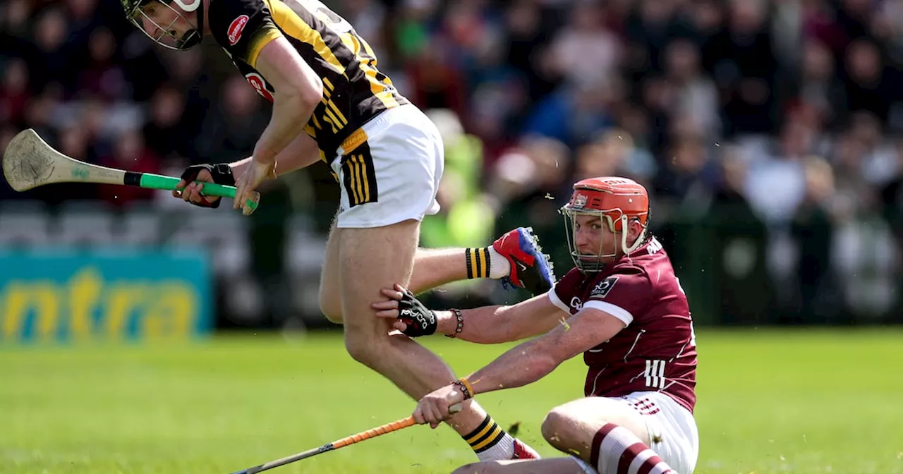 Match analysis: Kilkenny are building a system that combines traditional strengths with tactical nuance