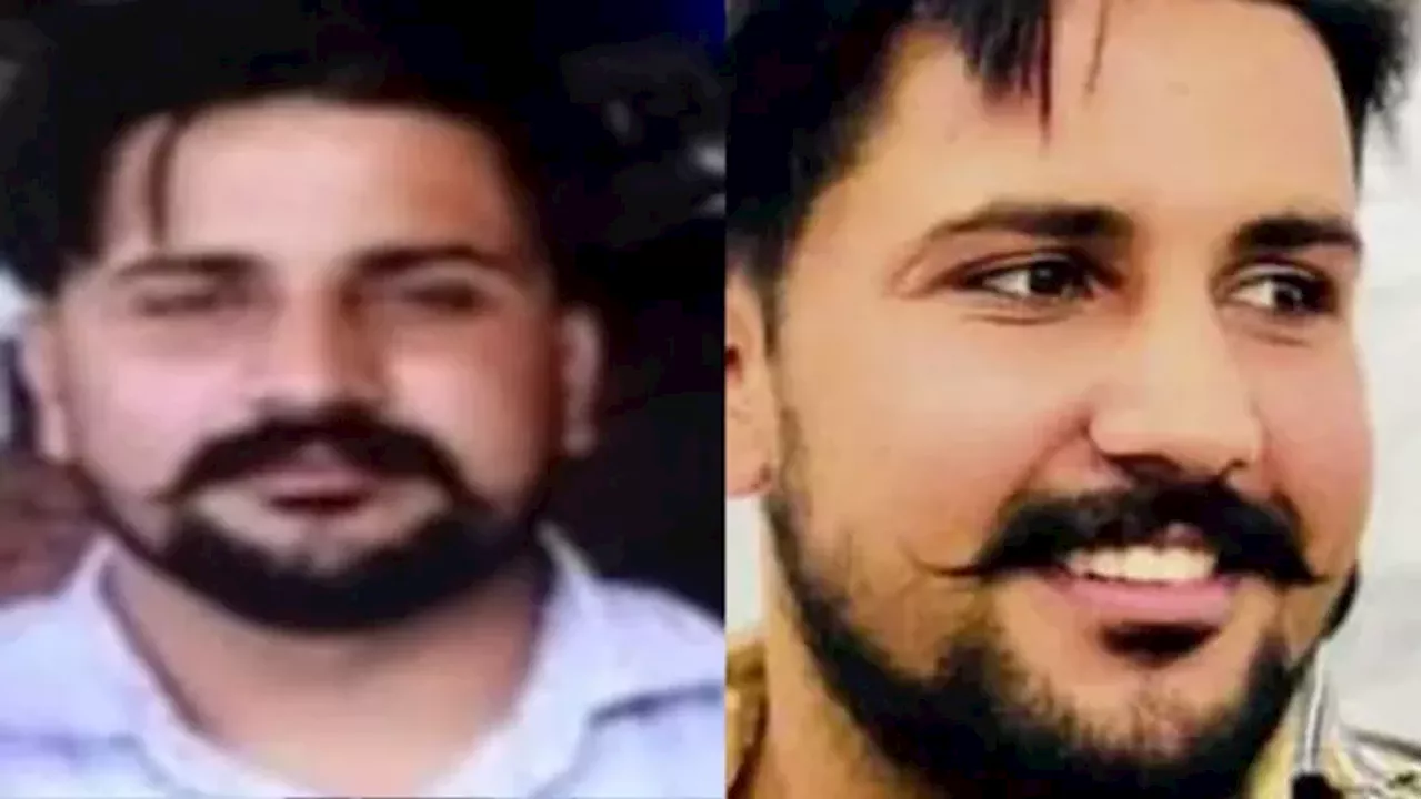 आतंकी हैप्पी पासिया को भारत लाने की तैयारी शुरू, NIA ने अमेरिका से किया संपर्क; रखा है 10 लाख का इनाम