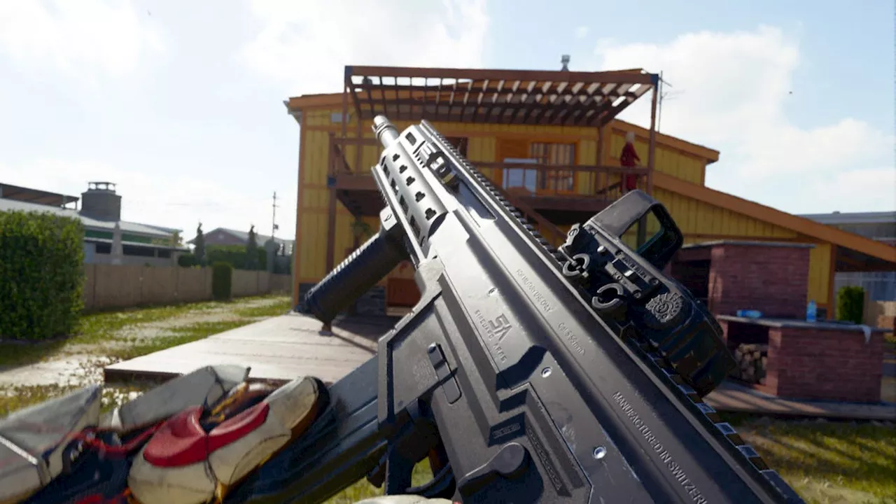 Dominate Black Ops 6 & Warzone With This Lethal Kilo 141 Loadout